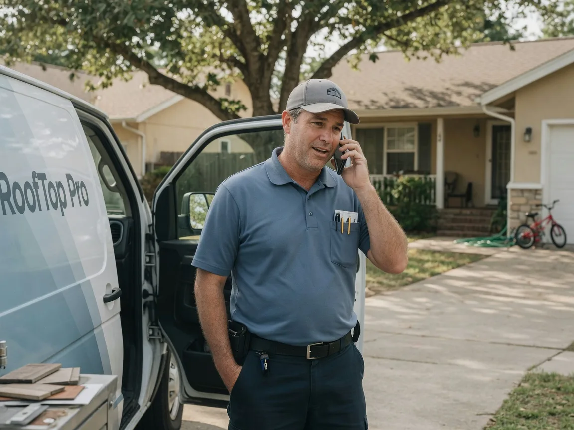 Roof Repair Mcdowell, KY FAQs