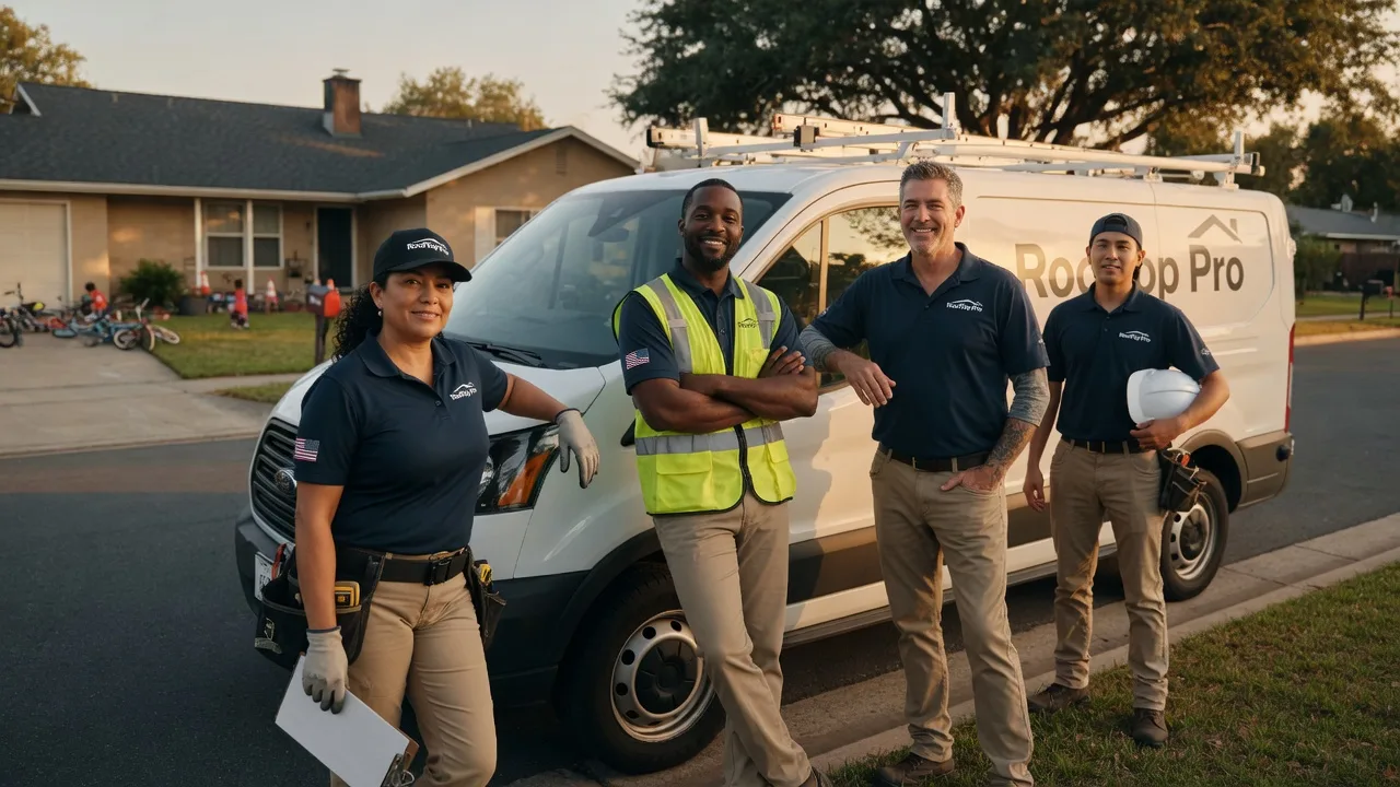 Roof Repair in Mcdowell, KY near me