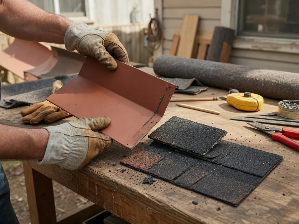 Roof Repair company in Mcdowell, KY